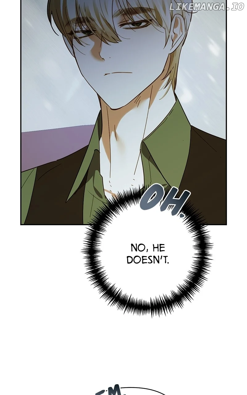 men of the harem Chapter 202 page 38
