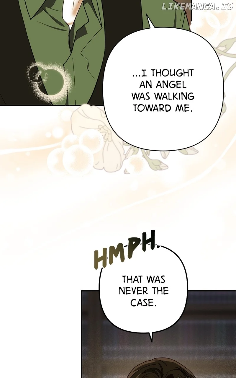 men of the harem Chapter 202 page 20