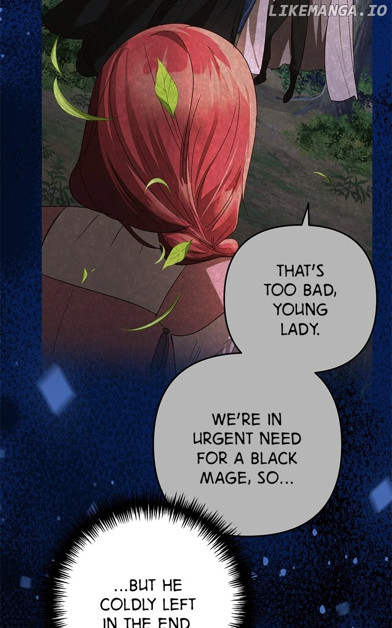 men of the harem Chapter 202 page 23