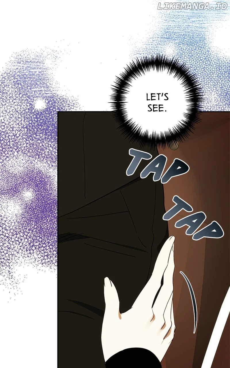 men of the harem Chapter 202 page 36