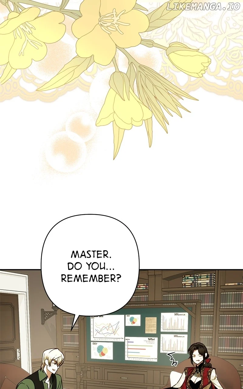 men of the harem Chapter 202 page 26