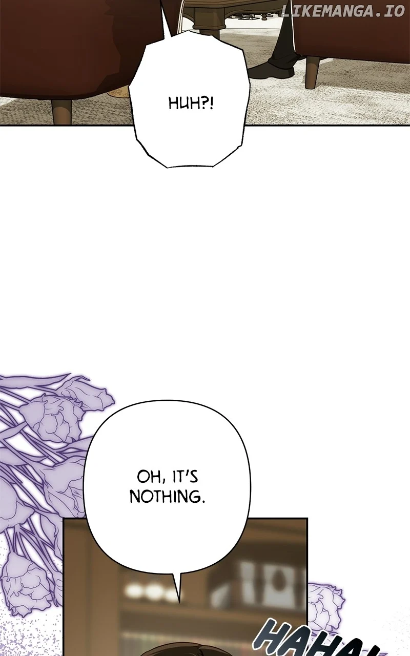 men of the harem Chapter 202 page 52