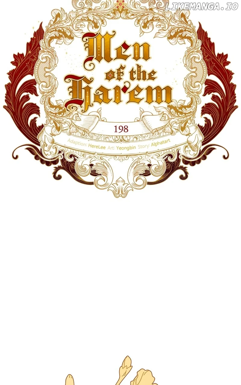 men of the harem Chapter 202 page 55
