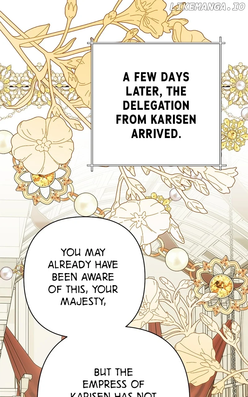 men of the harem Chapter 202 page 56