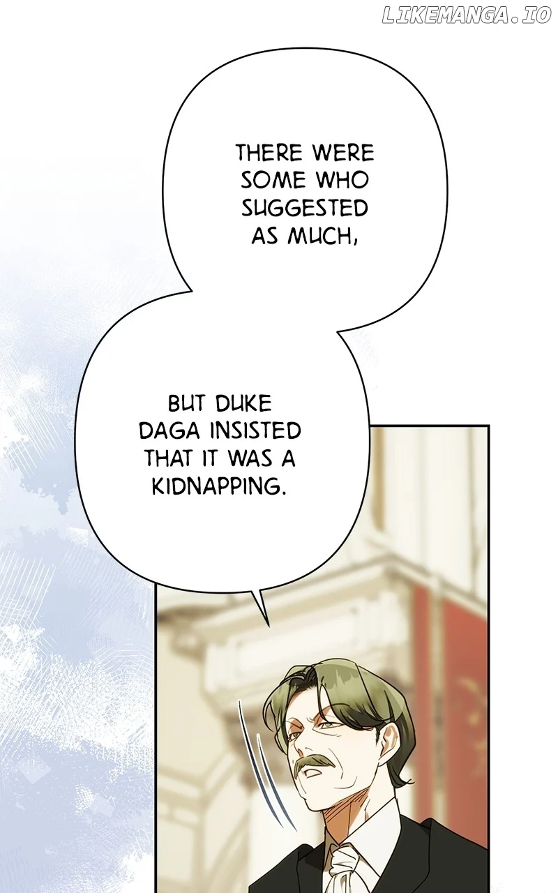 men of the harem Chapter 202 page 58