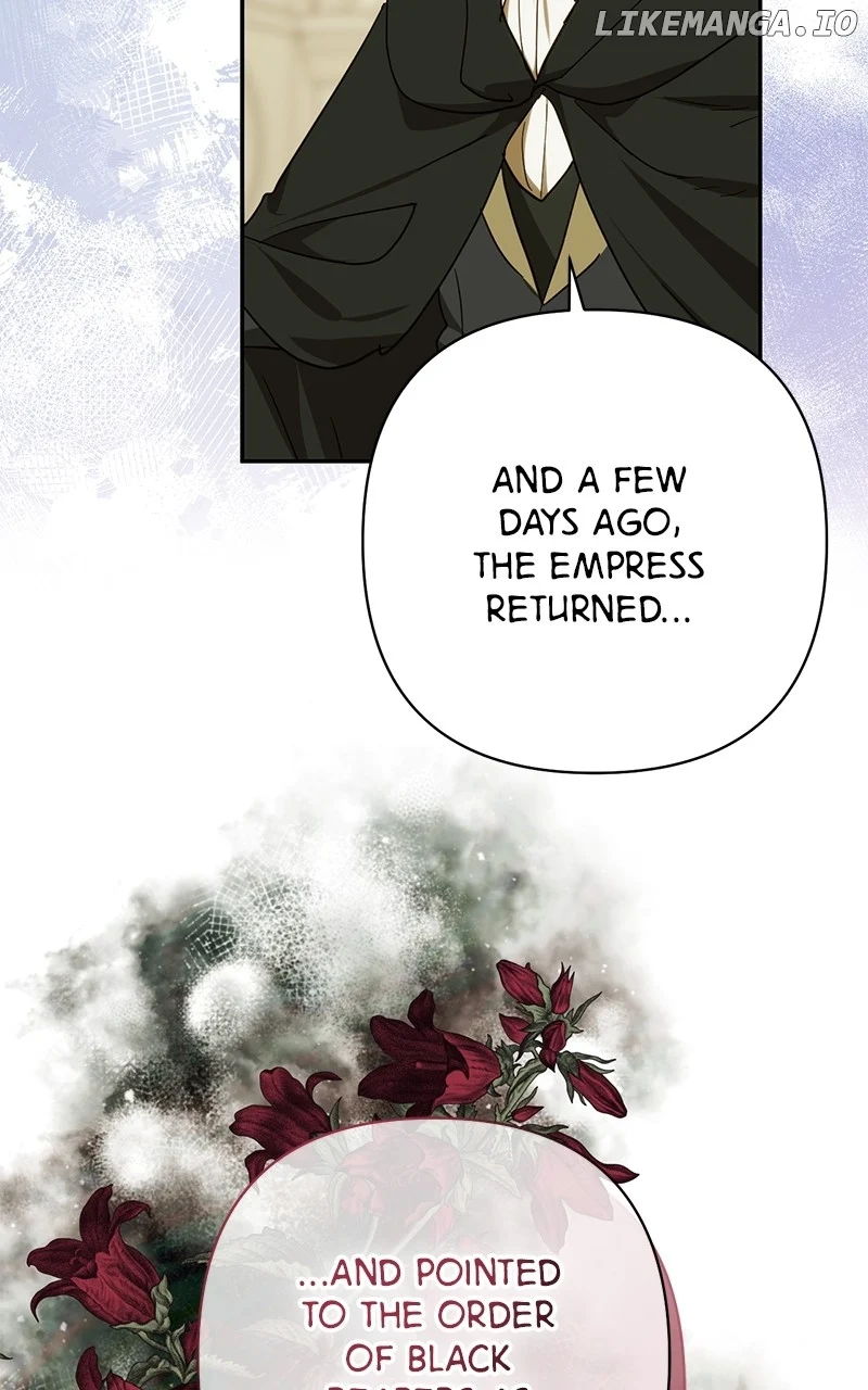 men of the harem Chapter 202 page 59