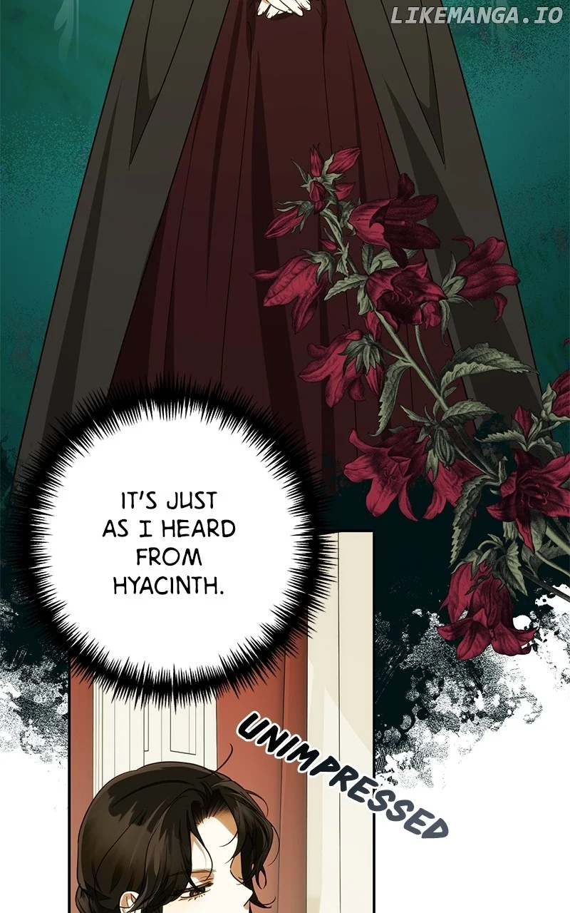 men of the harem Chapter 202 page 61