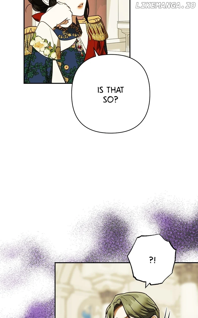 men of the harem Chapter 202 page 62