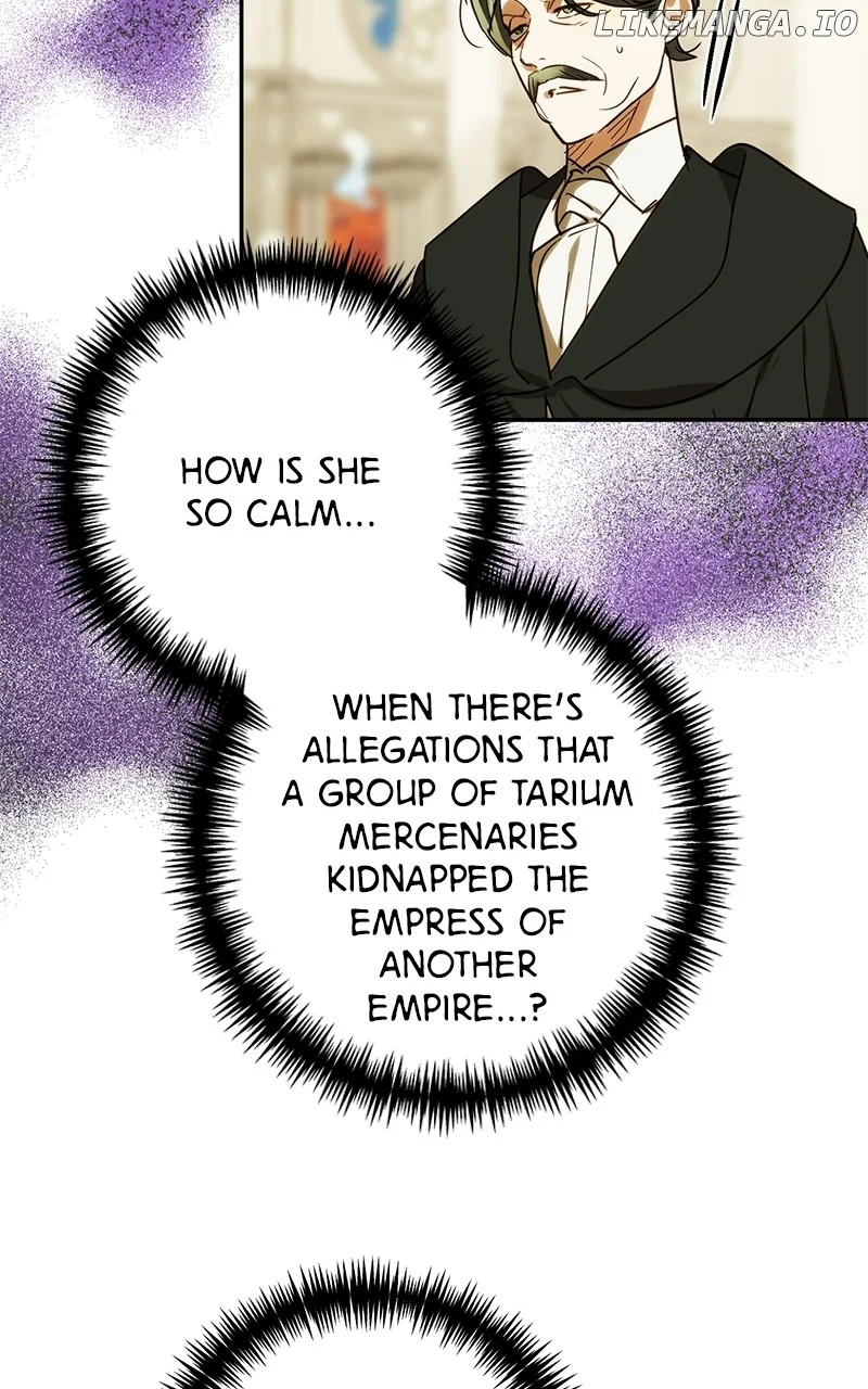 men of the harem Chapter 202 page 63
