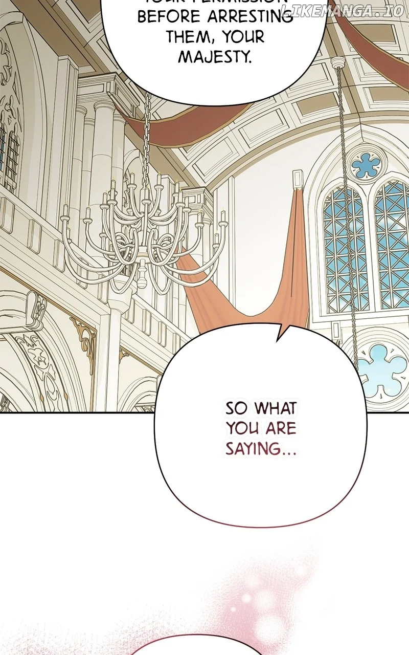 men of the harem Chapter 202 page 66