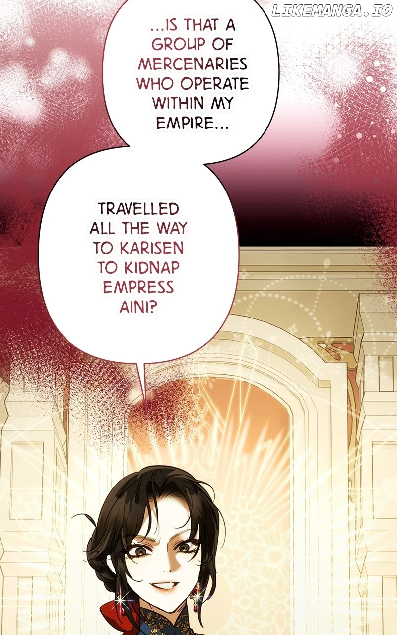 men of the harem Chapter 202 page 67