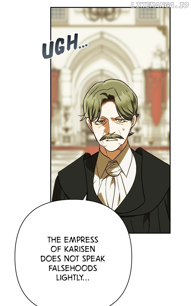 men of the harem Chapter 202 page 70
