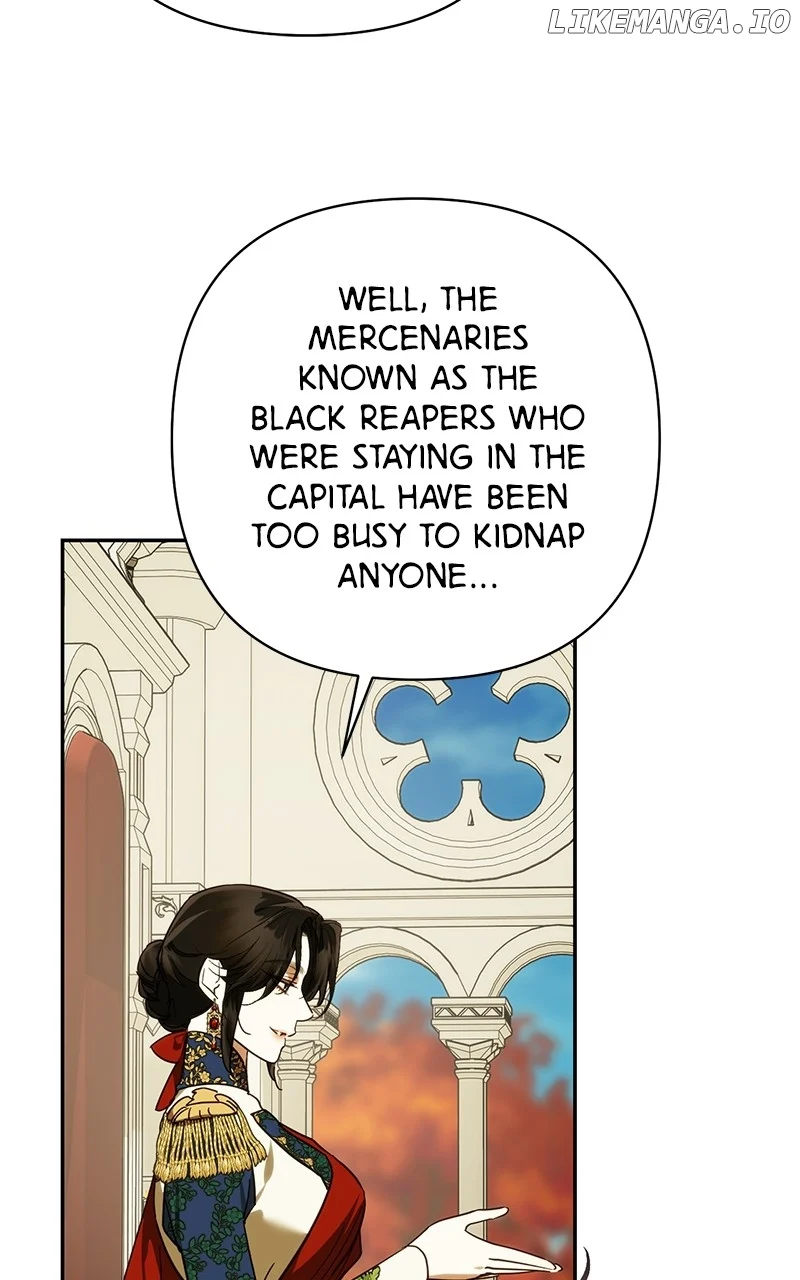 men of the harem Chapter 202 page 71