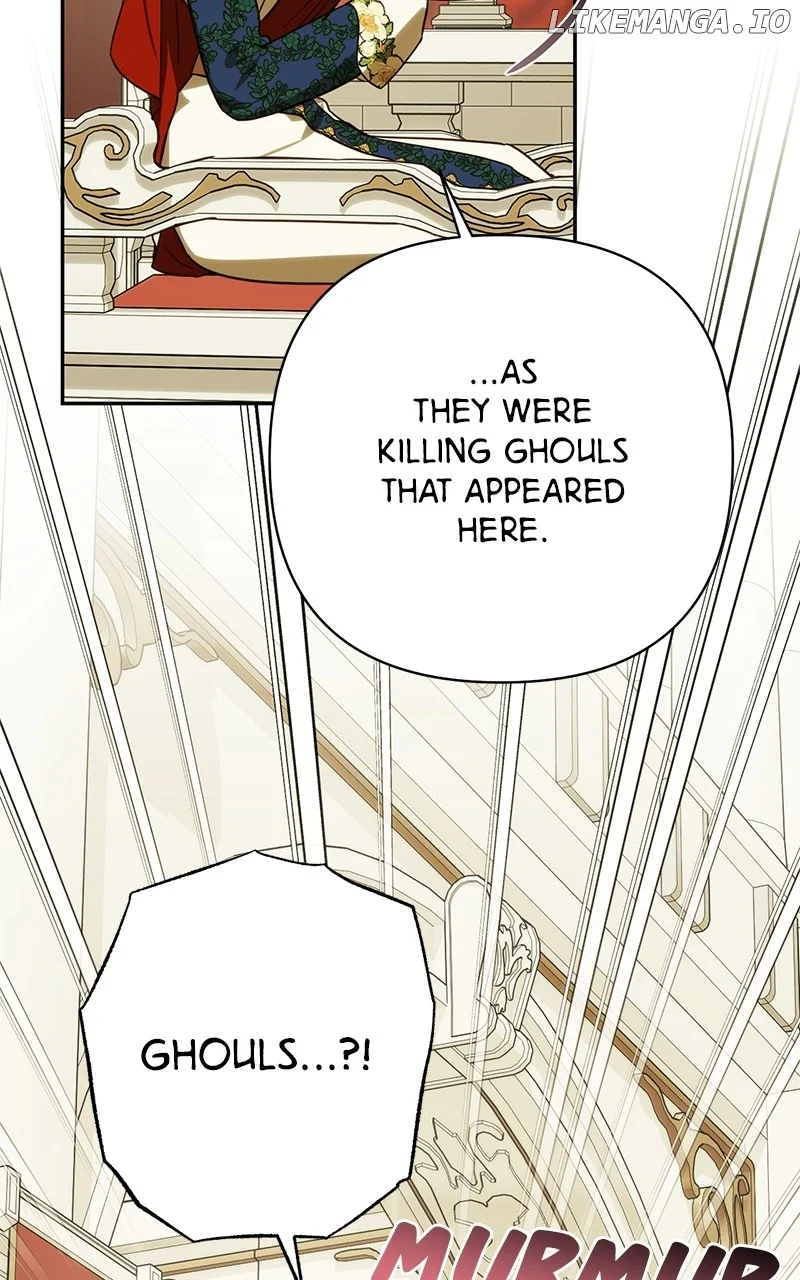 men of the harem Chapter 202 page 72
