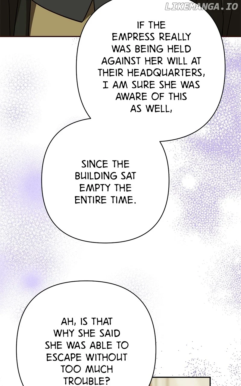 men of the harem Chapter 202 page 74