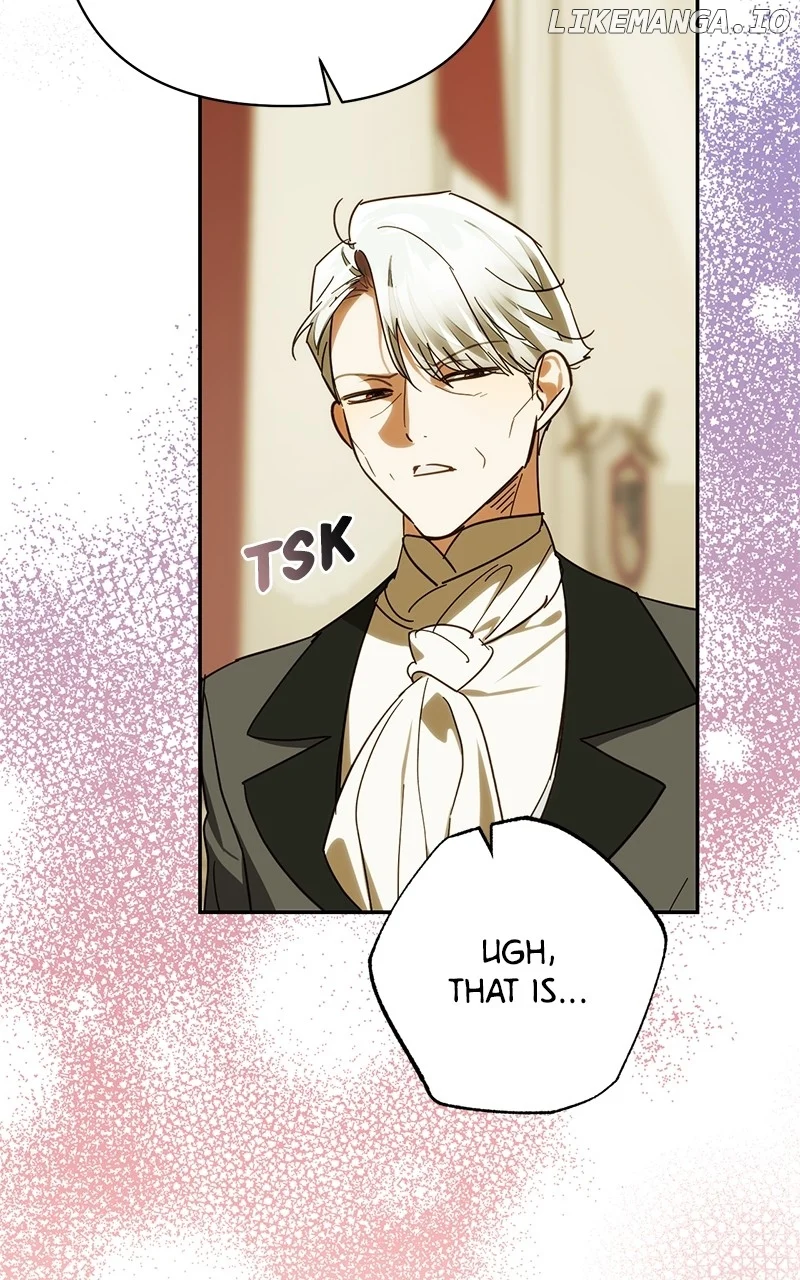 men of the harem Chapter 202 page 75