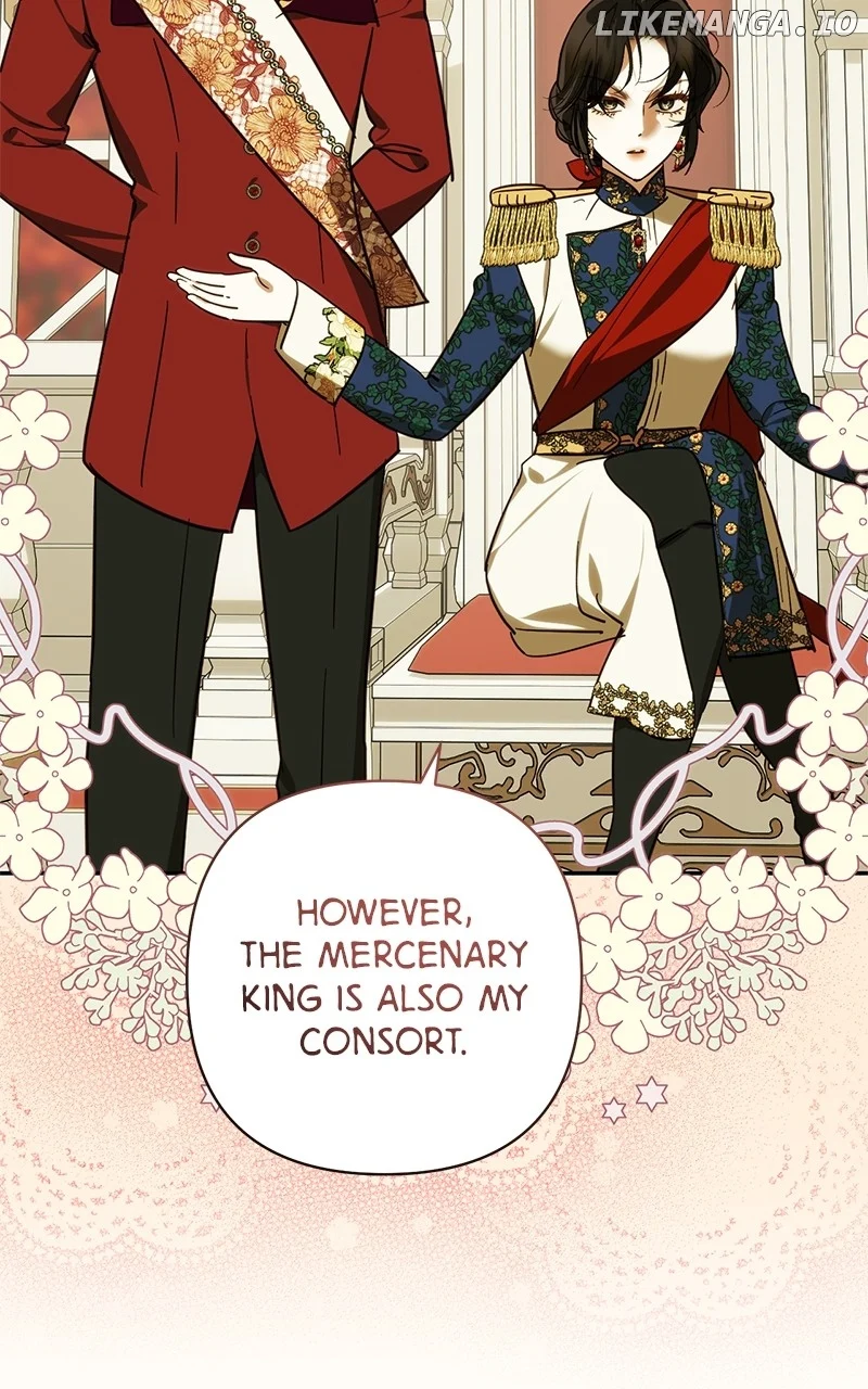 men of the harem Chapter 202 page 77
