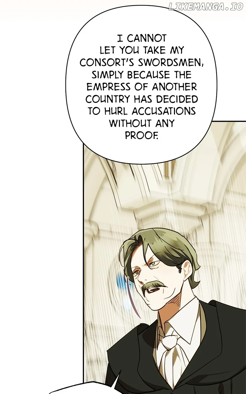men of the harem Chapter 202 page 78