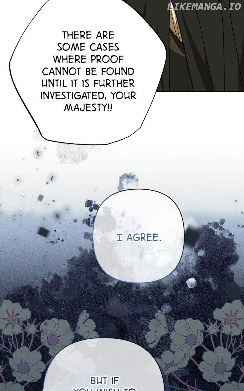 men of the harem Chapter 202 page 79