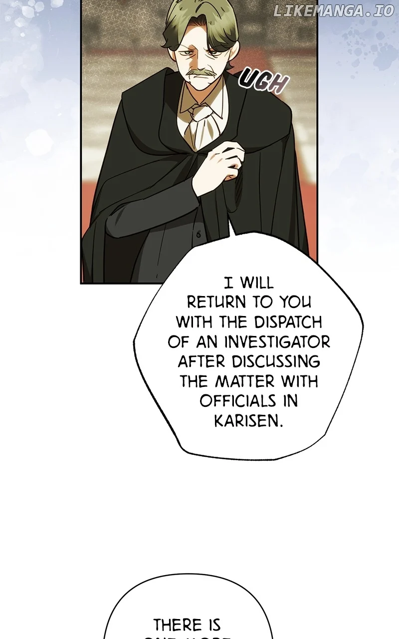 men of the harem Chapter 202 page 82