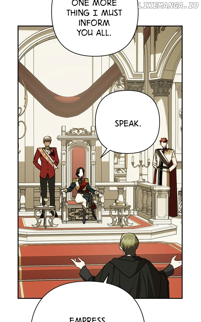men of the harem Chapter 202 page 83