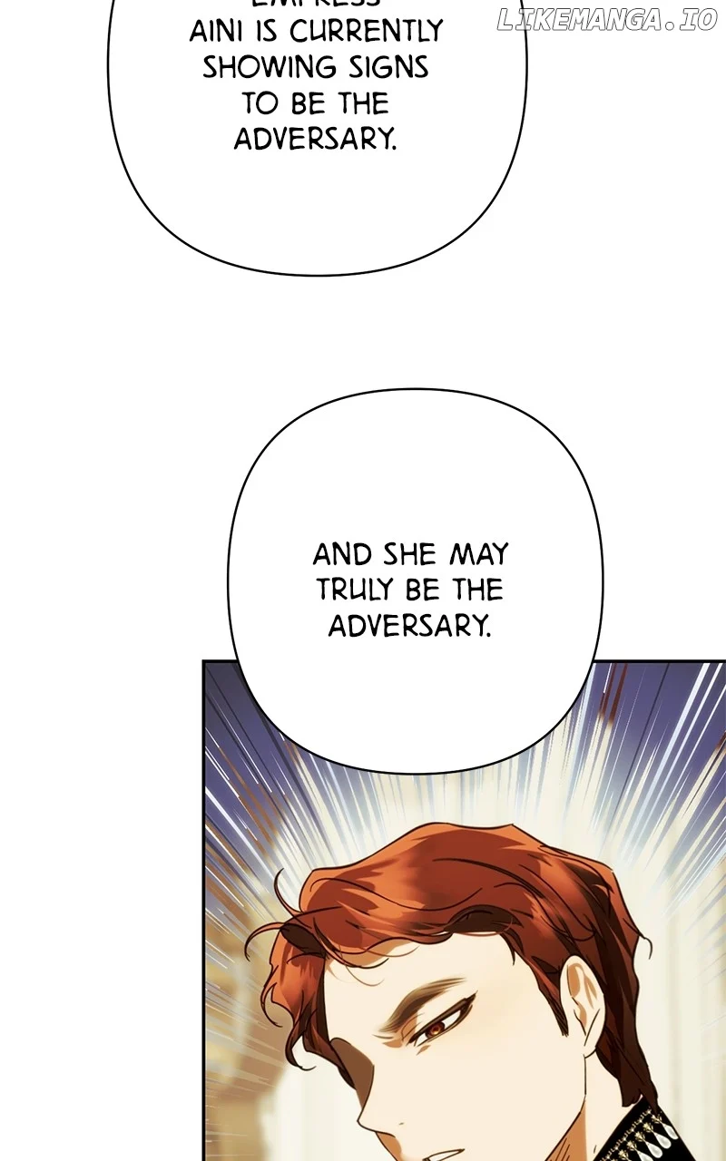 men of the harem Chapter 202 page 84