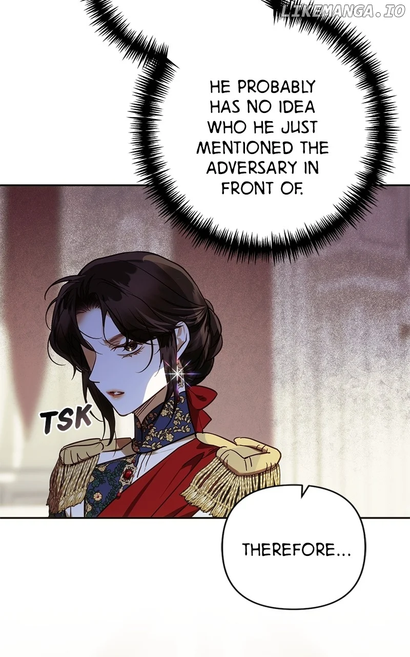 men of the harem Chapter 202 page 86