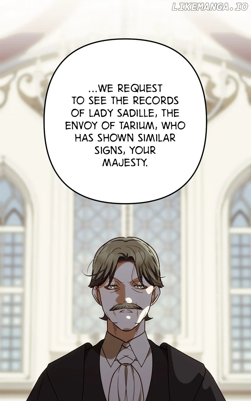 men of the harem Chapter 202 page 87