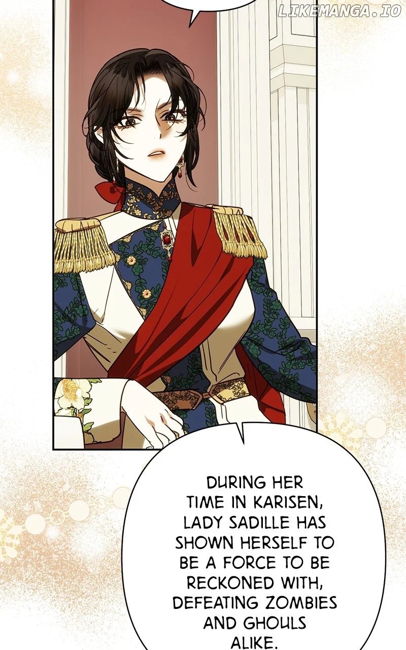 men of the harem Chapter 202 page 89