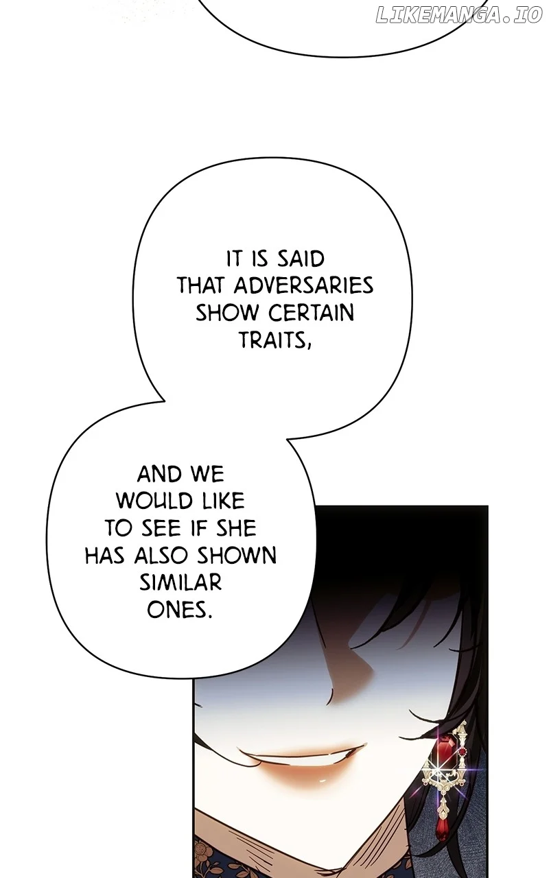 men of the harem Chapter 202 page 90