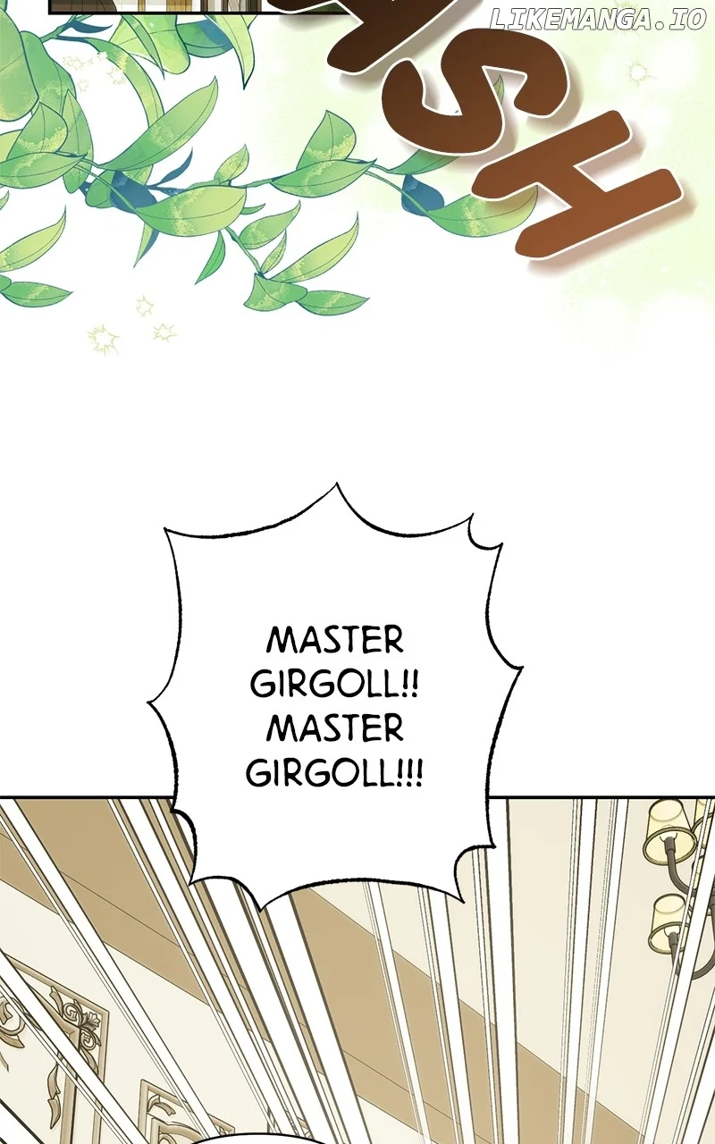 men of the harem Chapter 202 page 97