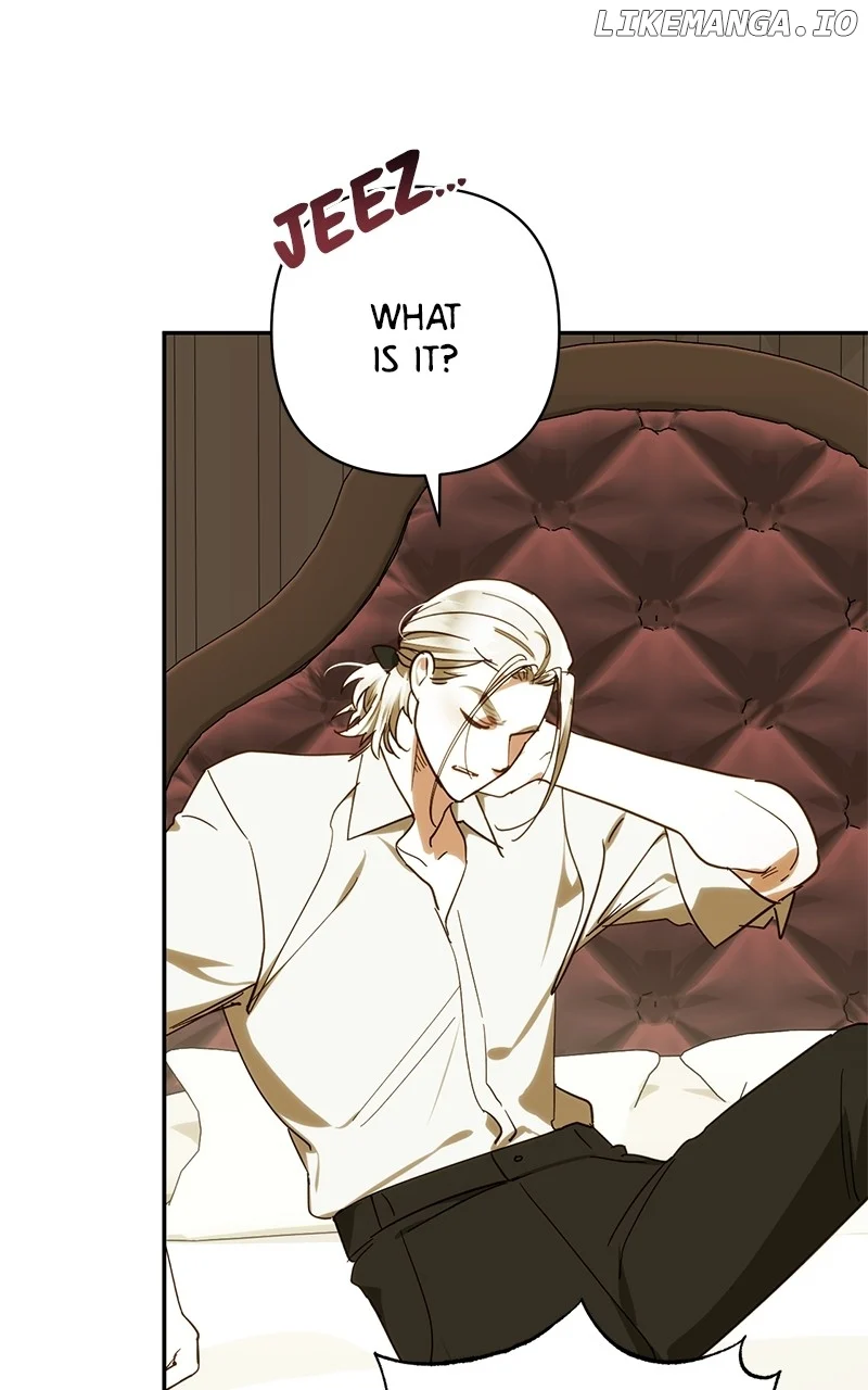 men of the harem Chapter 202 page 99
