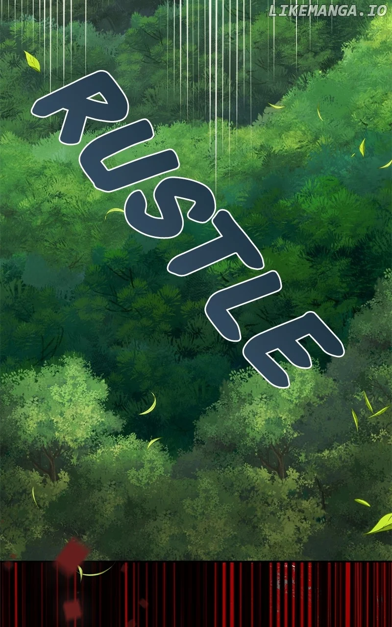 men of the harem Chapter 203 page 2