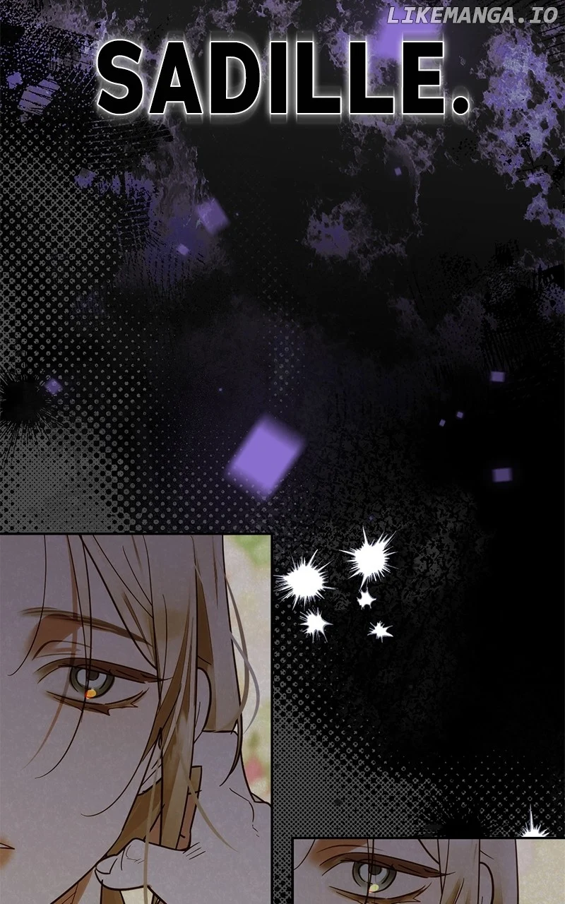 men of the harem Chapter 203 page 10