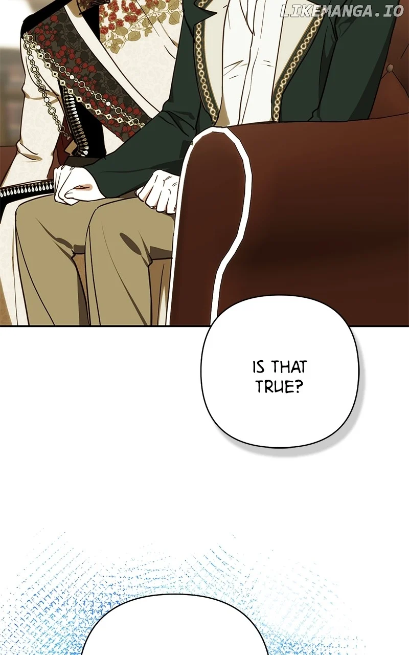 men of the harem Chapter 203 page 43