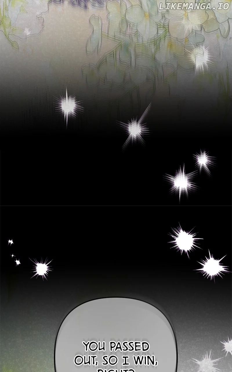 men of the harem Chapter 203 page 15