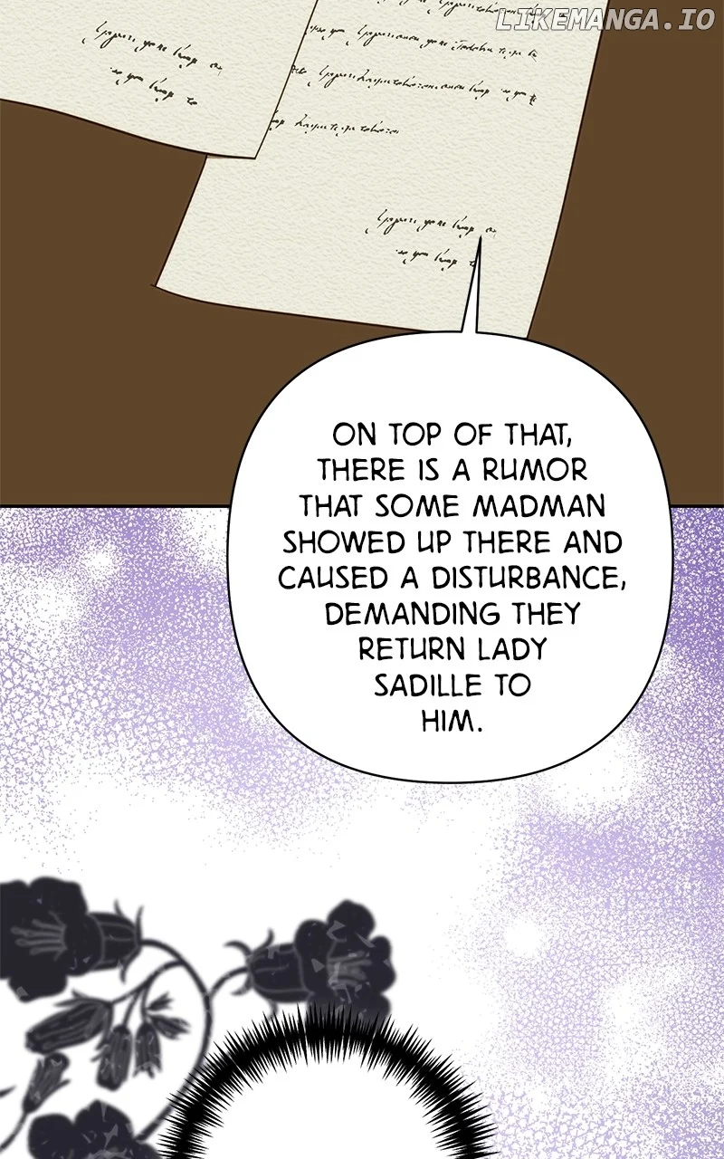 men of the harem Chapter 203 page 37
