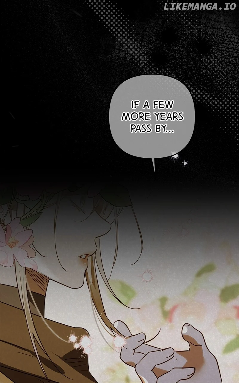 men of the harem Chapter 203 page 12