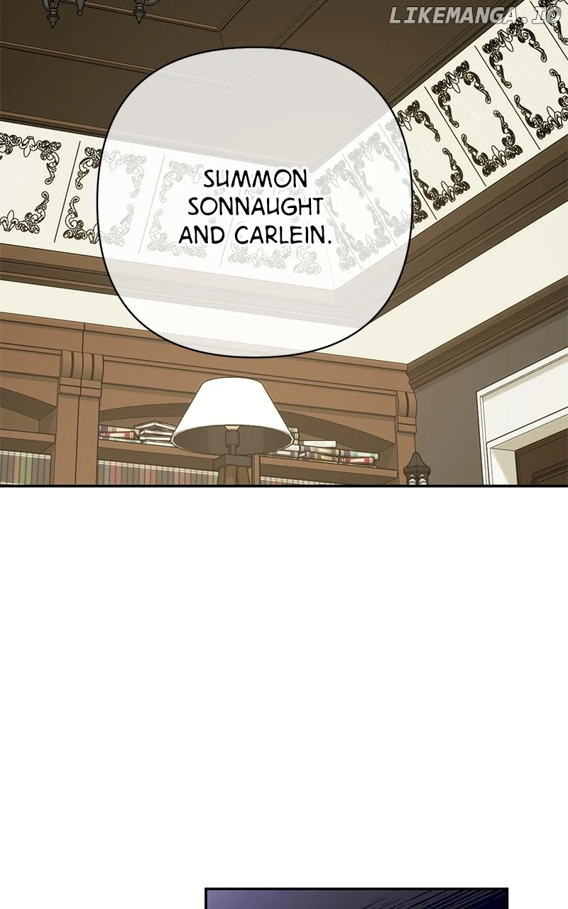 men of the harem Chapter 203 page 41