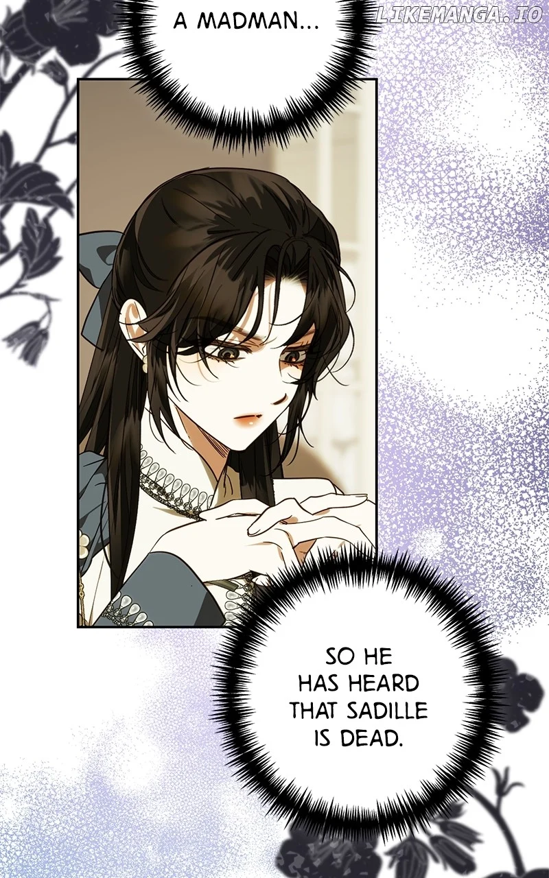 men of the harem Chapter 203 page 38
