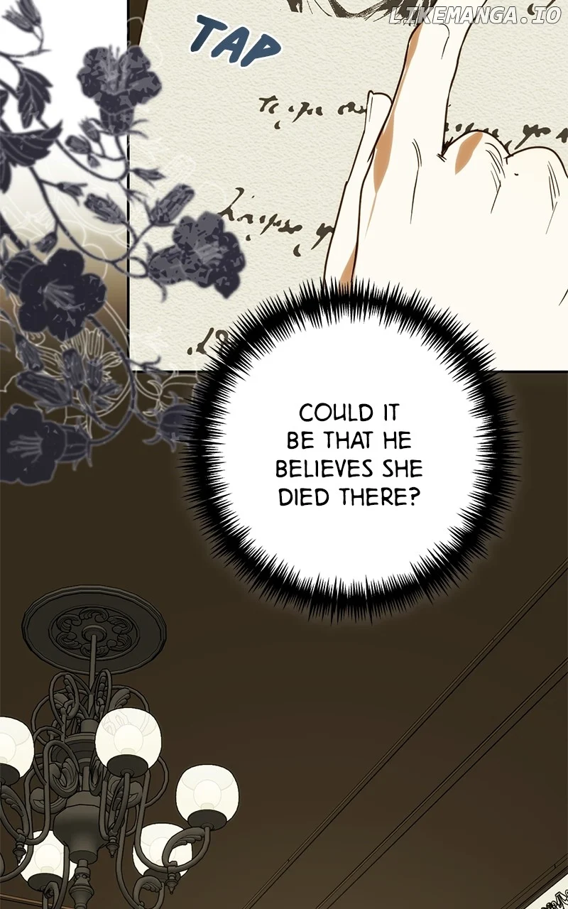 men of the harem Chapter 203 page 40
