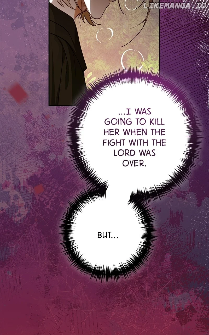 men of the harem Chapter 203 page 28