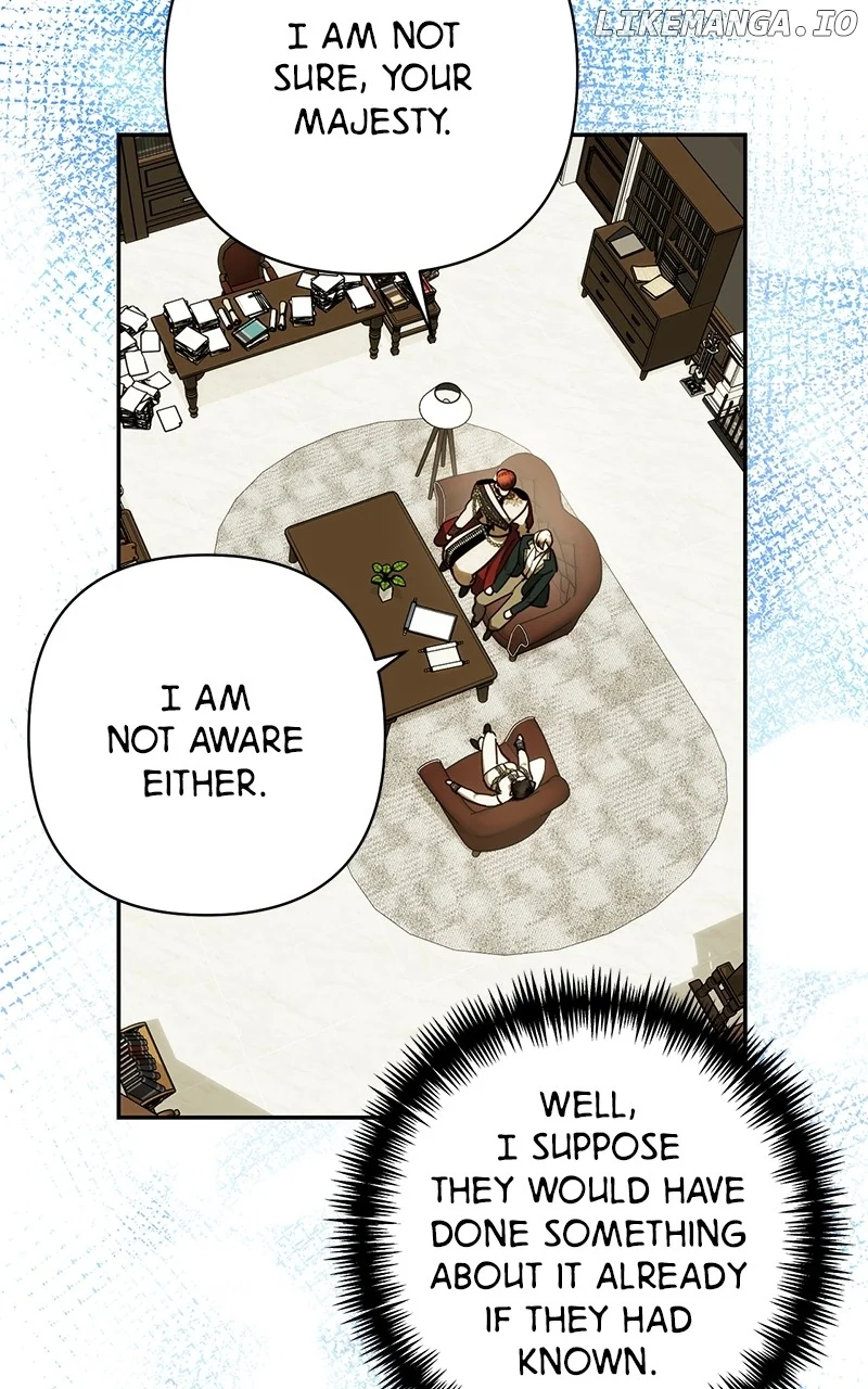 men of the harem Chapter 203 page 44