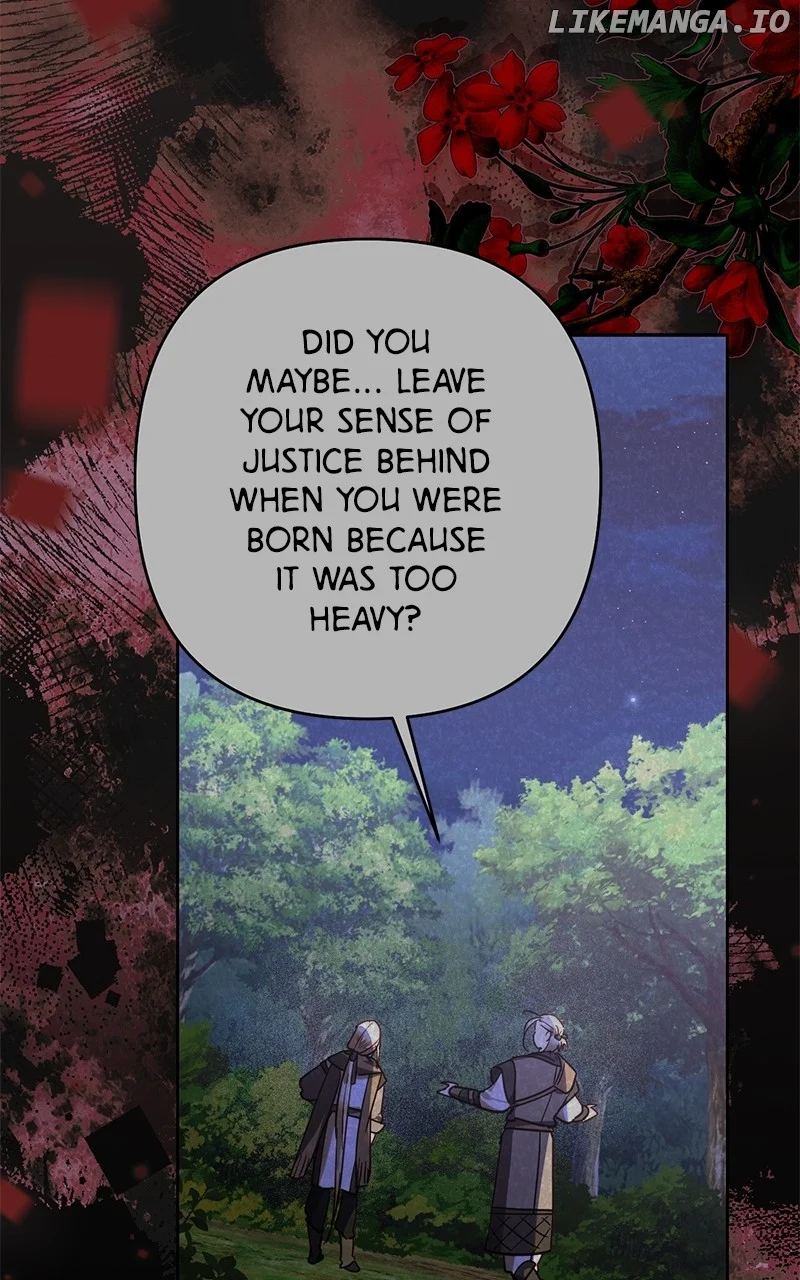 men of the harem Chapter 203 page 6