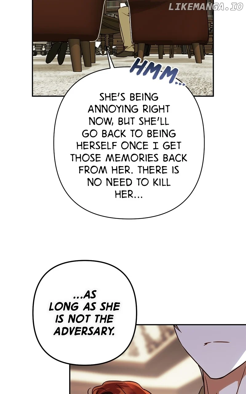 men of the harem Chapter 203 page 49