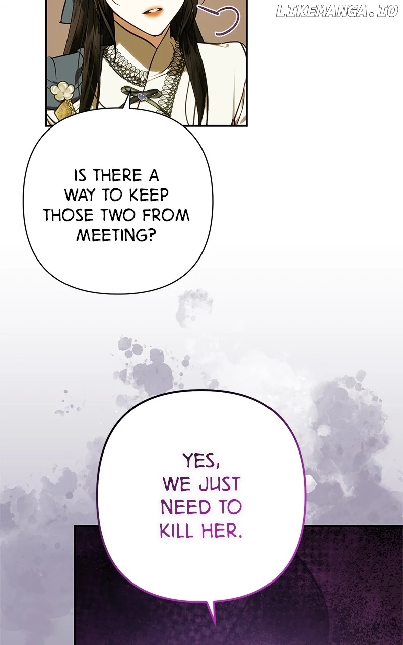 men of the harem Chapter 203 page 46