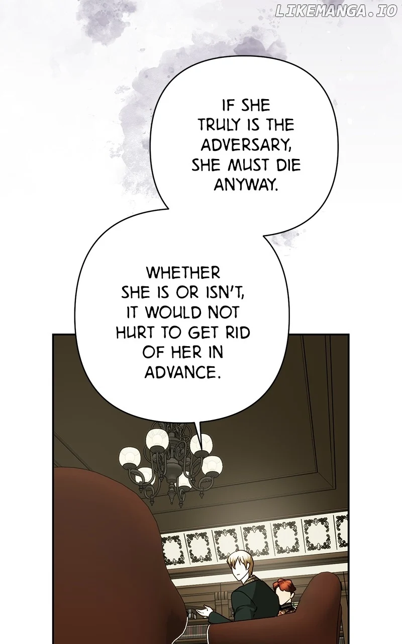 men of the harem Chapter 203 page 48
