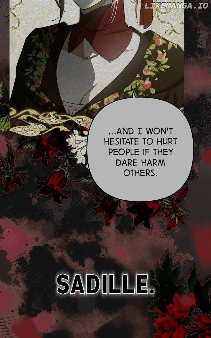 men of the harem Chapter 203 page 5
