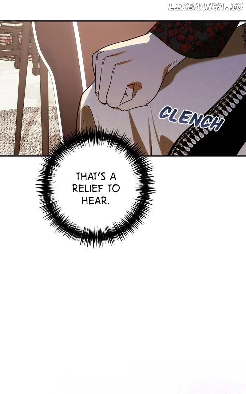 men of the harem Chapter 203 page 51