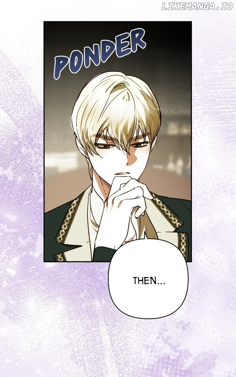 men of the harem Chapter 203 page 52